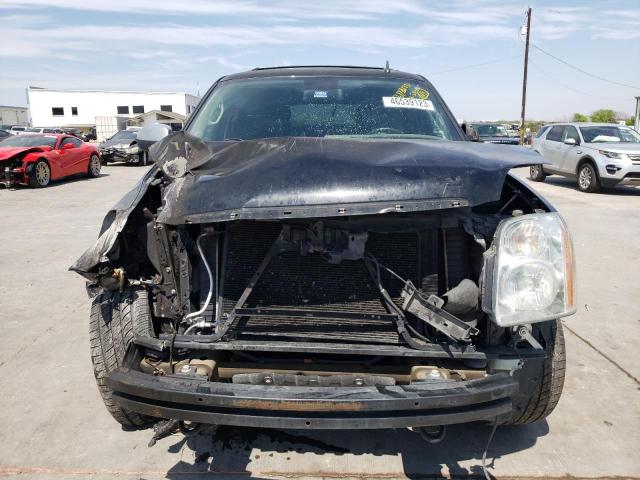 Photo 5 from auction – 2013 GMC YUKON SLT with VIN 1GKS1CE04DR227813