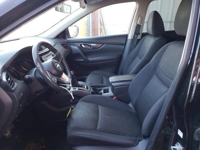 Photo 7 from auction – 2018 NISSAN ROGUE S with VIN KNMAT2MT5JP574954