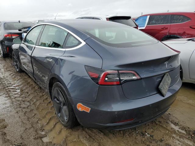 Photo 2 from auction – 2020 TESLA MODEL 3 with VIN 5YJ3E1EB0LF627785