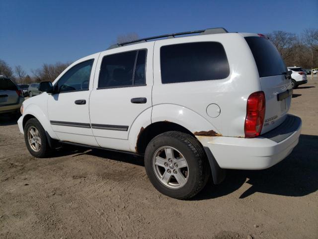 Photo 2 from auction – 2004 DODGE DURANGO with VIN 1D8HB48P47F514982