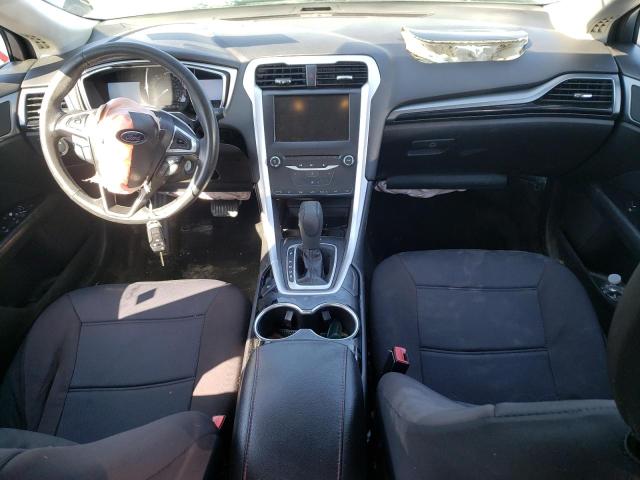 Photo 8 from auction – 2015 FORD FUSION SE with VIN 3FA6P0HDXFR197366