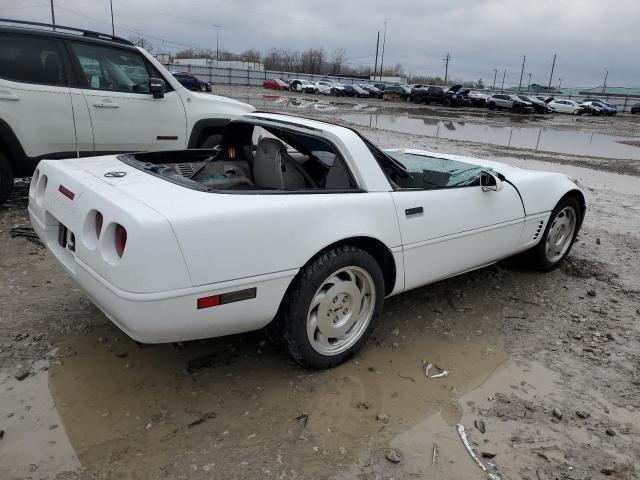 Photo 3 from auction – 1996 CHEVROLET CORVETTE with VIN 1G1YY22P4T5111636