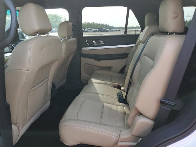 Photo 11 from auction – 2017 FORD EXPLORER X with VIN 1FM5K7D80HGA14665