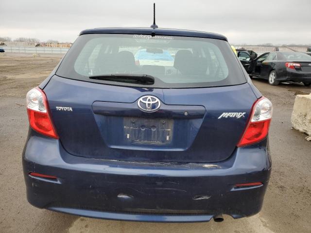 Photo 6 from auction – 2010 TOYOTA COROLLA MA with VIN 2T1KU4EE6AC363922