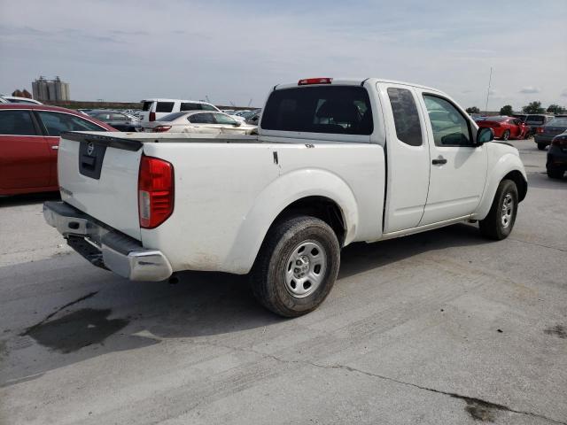 Photo 3 from auction – 2013 NISSAN FRONTIER S with VIN 1N6BD0CT6DN753590