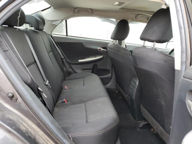Photo 10 from auction – 2013 TOYOTA COROLLA BA with VIN 5YFBU4EE7DP154287