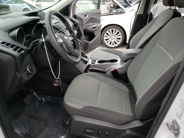 Photo 7 from auction – 2015 FORD ESCAPE SE with VIN 1FMCU0GX3FUC89831