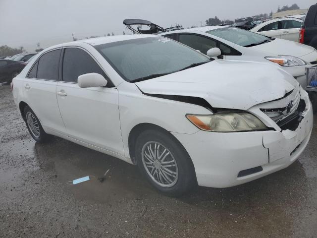 Photo 4 from auction – 2007 TOYOTA CAMRY CE with VIN 4T1BE46K77U635032