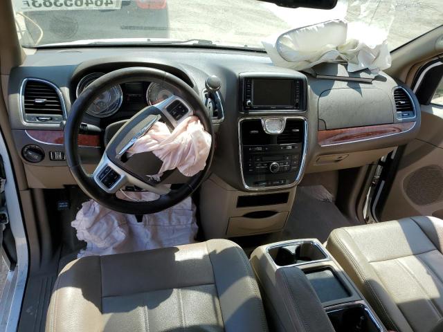 Photo 8 from auction – 2014 CHRYSLER TOWN & COU with VIN 2C4RC1BG9ER280108