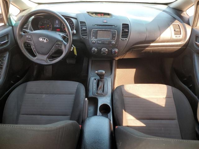 Photo 8 from auction – 2015 KIA FORTE EX with VIN KNAFX4A82F5292311