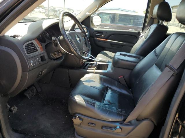 Photo 7 from auction – 2011 CHEVROLET SUBURBAN C with VIN 1GNSCJE05BR362037