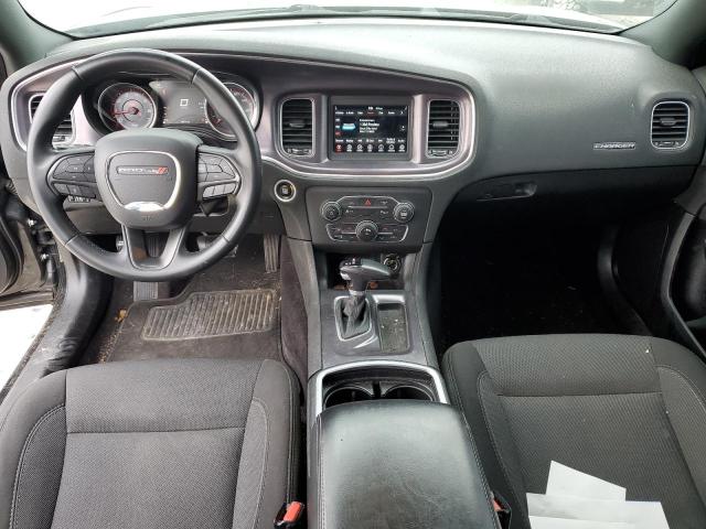 Photo 8 from auction – 2018 DODGE CHARGER SX with VIN 2C3CDXBGXJH257611