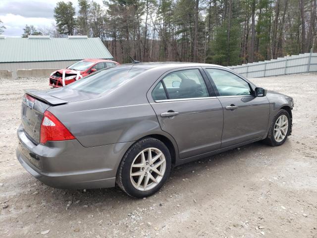 Photo 3 from auction – 2011 FORD FUSION SEL with VIN 3FAHP0JA5BR220247