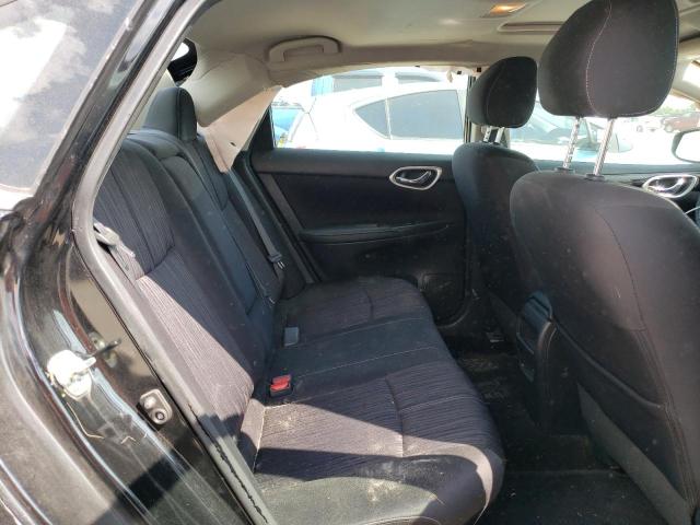 Photo 10 from auction – 2017 NISSAN SENTRA S with VIN 3N1AB7AP6HY347680