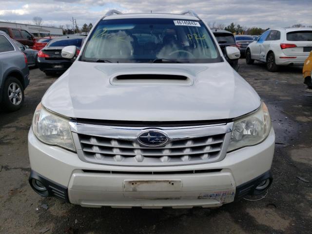 Zdjęcie 5 z aukcji – 2011 SUBARU FORESTER T z VIN JF2SHGGC1BH731567