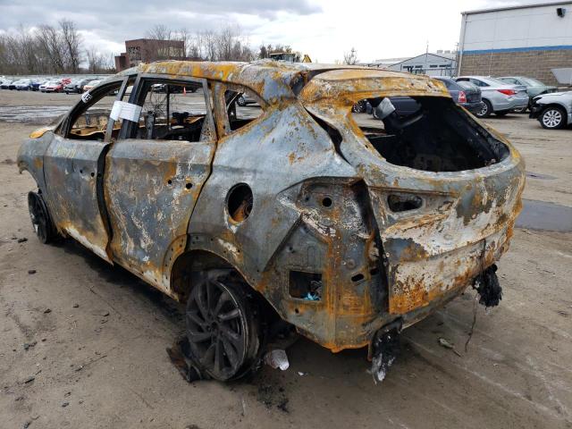 Photo 2 from auction – 2017 HYUNDAI TUCSON LIM with VIN KM8J3CA29HU320513