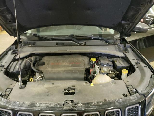 Photo 12 from auction – 2017 JEEP COMPASS TR with VIN 3C4NJDDB2HT657385