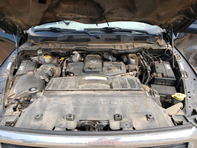 Photo 11 from auction – 2011 DODGE RAM 2500 with VIN 3D7TP2CL7BG521862