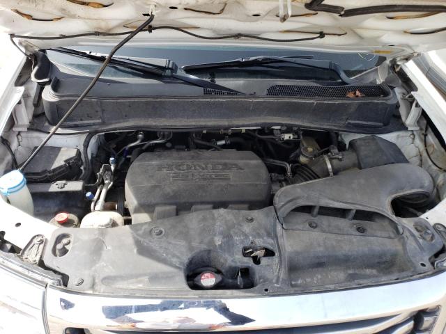 Photo 12 from auction – 2013 HONDA PILOT with VIN 5FNYF3H61DB034502