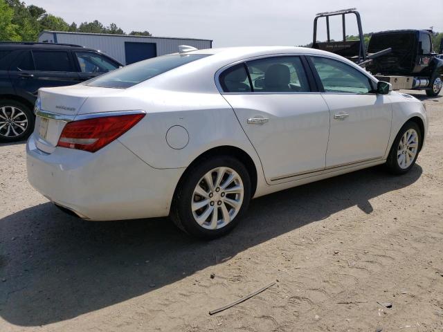 Photo 3 from auction – 2015 BUICK LACROSSE with VIN 1G4GB5G34FF218059