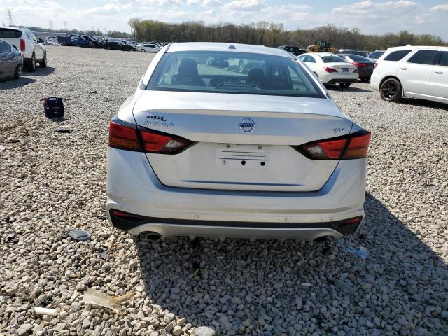 Photo 6 from auction – 2019 NISSAN ALTIMA SV with VIN 1N4BL4DV7KC114288