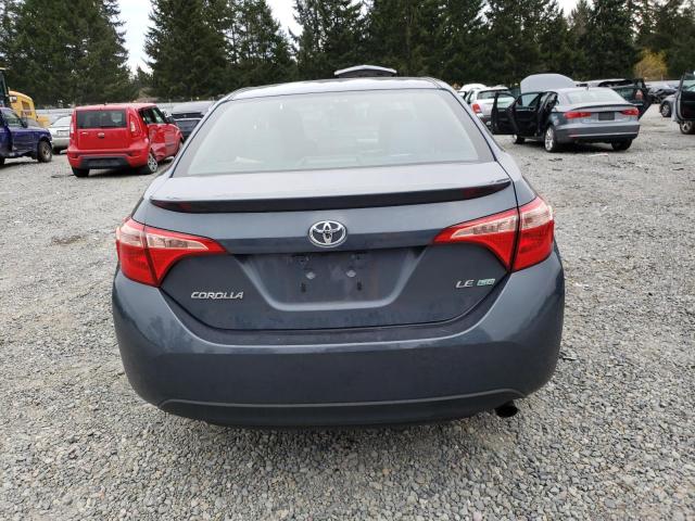Photo 6 from auction – 2018 TOYOTA COROLLA LE with VIN 2T1BPRHE5JC059416