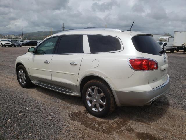 صورة رقم 2 من المزاد - 2009 BUICK ENCLAVE CX مع VIN 5GAER23D89J125343