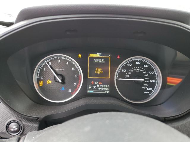 Foto 9 de la subasta – 2019 SUBARU FORESTER P con VIN JF2SKAGC6KH570342