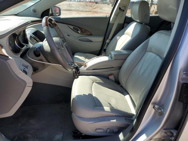 Photo 7 from auction – 2011 BUICK LACROSSE C with VIN 1G4GE5ED9BF234514