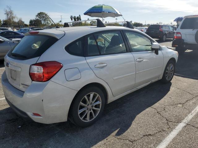 Photo 3 from auction – 2014 SUBARU IMPREZA PR with VIN JF1GPAC67E8259700