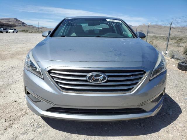 Photo 5 from auction – 2015 HYUNDAI SONATA SE with VIN 5NPE24AF3FH062238
