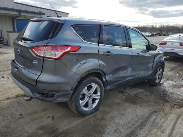 Photo 3 from auction – 2014 FORD ESCAPE SE with VIN 1FMCU9GX7EUD36250