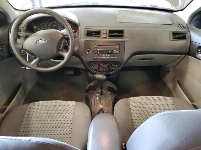 Photo 8 from auction – 2007 FORD FOCUS ZX4 with VIN 1FAFP34N67W258663