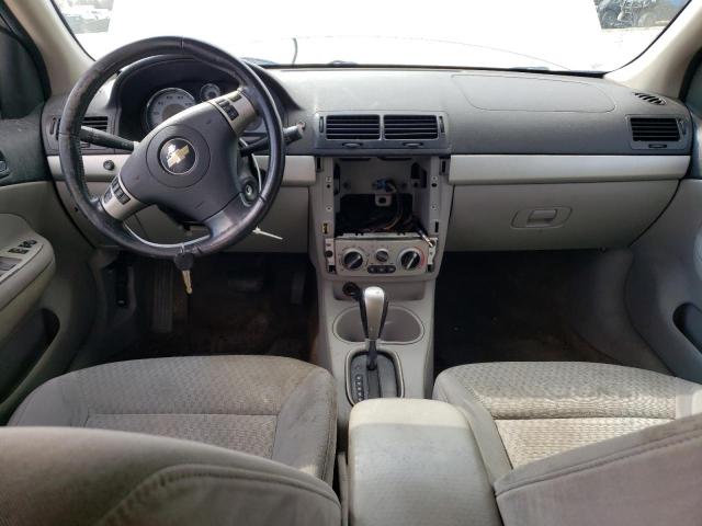 Photo 8 from auction – 2007 CHEVROLET COBALT LT with VIN 1G1AL55F677304630
