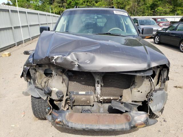 Photo 5 from auction – 2005 FORD EXPEDITION with VIN 1FMFU17575LA54421