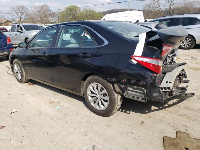 Photo 2 from auction – 2016 TOYOTA CAMRY LE with VIN 4T1BF1FK3GU211908