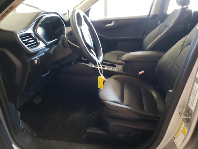 Photo 7 from auction – 2020 FORD ESCAPE TIT with VIN 1FMCU9J94LUA14835