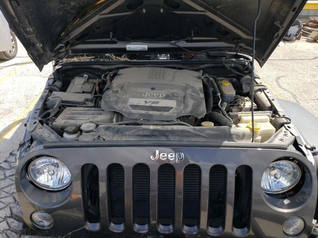 Photo 11 from auction – 2017 JEEP WRANGLER S with VIN 1C4AJWAG7HL738369