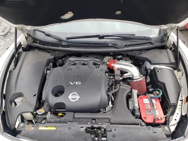 Photo 11 from auction – 2013 NISSAN MAXIMA S with VIN 1N4AA5AP9DC815608