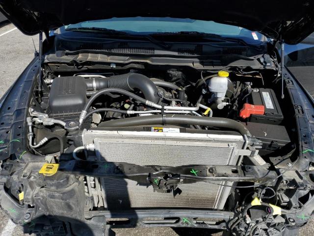 Photo 11 from auction – 2020 RAM 1500 CLASS with VIN 1C6RR6TT8LS117671