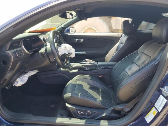 Photo 7 from auction – 2018 FORD MUSTANG with VIN 1FA6P8TH1J5106201