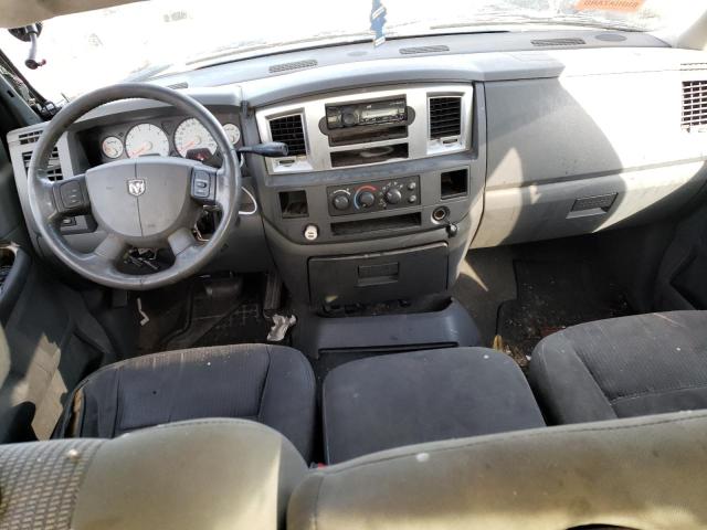 Photo 8 from auction – 2007 DODGE RAM 1500 S with VIN 1D7HA18P97J504239