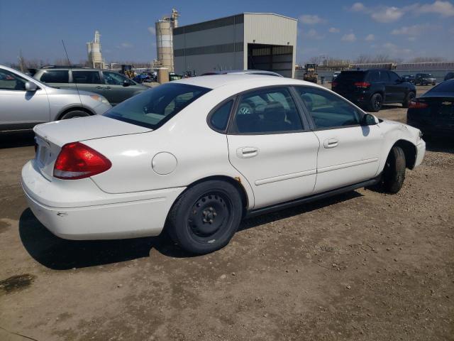 Photo 3 from auction – 2006 FORD TAURUS SEL with VIN 1FAFP56U76A192636