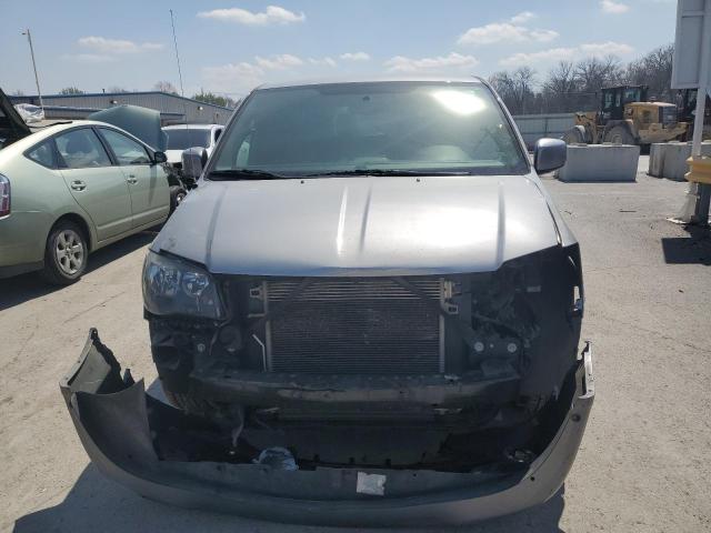 Photo 5 from auction – 2015 DODGE GRAND CARA with VIN 2C4RDGEG1FR592162