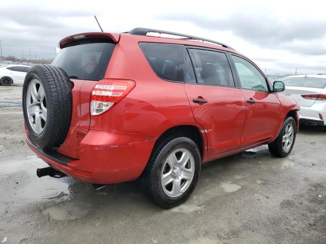 Photo 3 from auction – 2009 TOYOTA RAV4 with VIN JTMZF33V89D008397