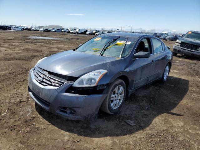 NISSAN ALTIMA BAS 2010 with VIN 1N4AL2APXAN535138 - Photo from auction