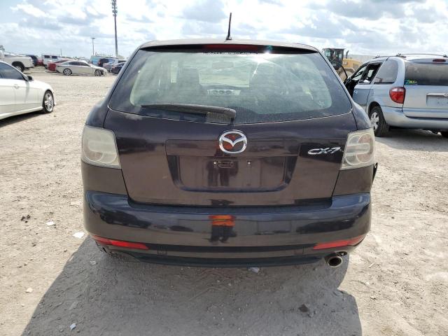 Photo 6 from auction – 2010 MAZDA CX-7 with VIN JM3ER2W5XA0310563