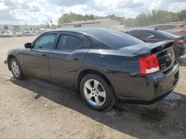 Photo 2 from auction – 2010 DODGE CHARGER SX with VIN 2B3CA3CV4AH217648
