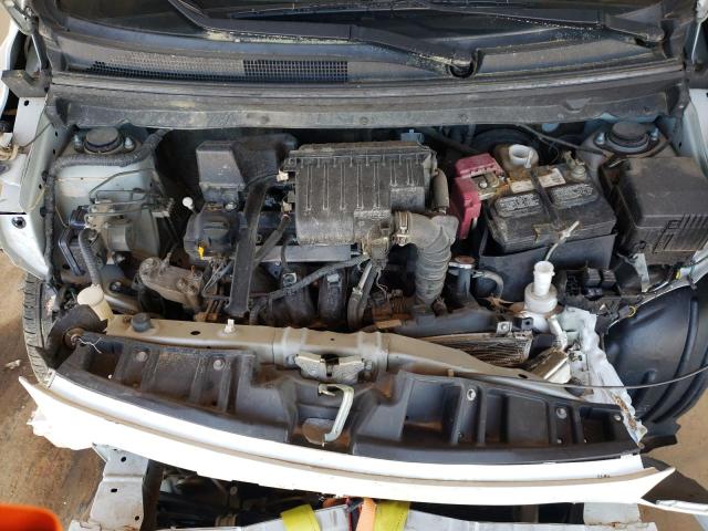 Photo 11 from auction – 2017 MITSUBISHI MIRAGE G4 with VIN ML32F4FJ4HHF10983