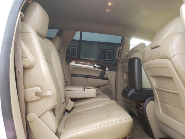 Photo 11 from auction – 2009 BUICK ENCLAVE CX with VIN 5GAER23D89J125343